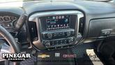 Thumbnail of 2018 Silver Ice Metallic Chevrolet Silverado 1500