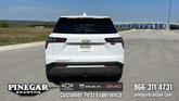 Thumbnail of 2026 Summit White Chevrolet Equinox