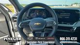 Thumbnail of 2026 Summit White Chevrolet Equinox