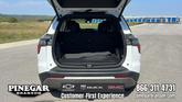 Thumbnail of 2026 Summit White Chevrolet Equinox