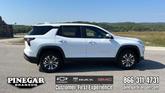 Thumbnail of 2026 Summit White Chevrolet Equinox