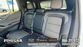 Thumbnail of 2026 Summit White Chevrolet Equinox