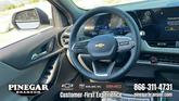 Thumbnail of 2026 Summit White Chevrolet Equinox