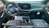Thumbnail of 2026 Summit White Chevrolet Equinox