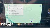 Thumbnail of 2024 Downpour Metallic GMC Sierra 1500