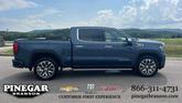 Thumbnail of 2024 Downpour Metallic GMC Sierra 1500