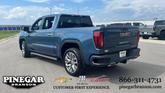 Thumbnail of 2024 Downpour Metallic GMC Sierra 1500