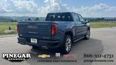 Thumbnail of 2024 Downpour Metallic GMC Sierra 1500