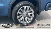 Thumbnail of 2024 Downpour Metallic GMC Sierra 1500