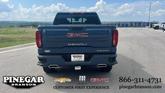 Thumbnail of 2024 Downpour Metallic GMC Sierra 1500