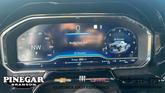Thumbnail of 2023 Summit White Chevrolet Silverado 1500
