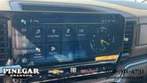 Thumbnail of 2023 Summit White Chevrolet Silverado 1500