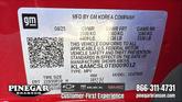 Thumbnail of 2026 Brilliant Red Buick Encore GX