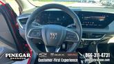 Thumbnail of 2026 Brilliant Red Buick Encore GX