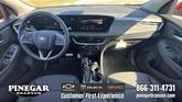 Thumbnail of 2026 Brilliant Red Buick Encore GX
