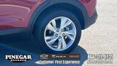 Thumbnail of 2026 Brilliant Red Buick Encore GX