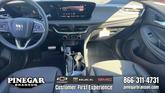 Thumbnail of 2026 Brilliant Red Buick Encore GX