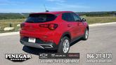 Thumbnail of 2026 Brilliant Red Buick Encore GX