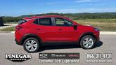 Thumbnail of 2026 Brilliant Red Buick Encore GX