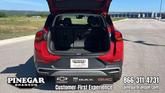 Thumbnail of 2026 Brilliant Red Buick Encore GX