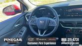 Thumbnail of 2026 Brilliant Red Buick Encore GX