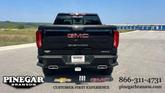 Thumbnail of 2024 Onyx Black GMC Sierra 1500
