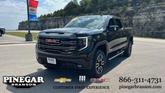 Thumbnail of 2024 Onyx Black GMC Sierra 1500