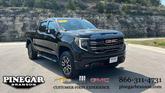 Photo of 2024 Onyx Black GMC Sierra 1500