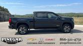 Thumbnail of 2024 Onyx Black GMC Sierra 1500