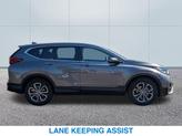 Thumbnail of 2022 GRAY Honda CR-V