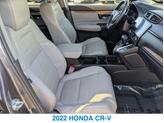 Thumbnail of 2022 GRAY Honda CR-V