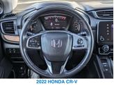 Thumbnail of 2022 GRAY Honda CR-V