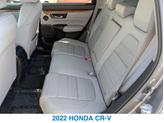 Thumbnail of 2022 GRAY Honda CR-V