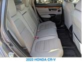 Thumbnail of 2022 GRAY Honda CR-V
