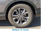 Thumbnail of 2022 GRAY Honda CR-V