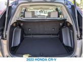 Thumbnail of 2022 GRAY Honda CR-V