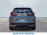 Thumbnail of 2022 GRAY Honda CR-V