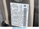 Thumbnail of 2022 GRAY Honda CR-V