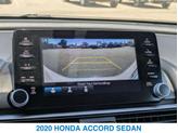 Thumbnail of 2020 WHITE Honda Accord