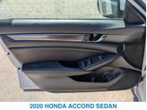 Thumbnail of 2020 WHITE Honda Accord
