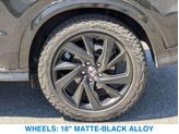 Thumbnail of 2021 BLACK Honda HR-V