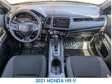 Thumbnail of 2021 BLACK Honda HR-V