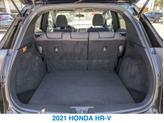 Thumbnail of 2021 BLACK Honda HR-V