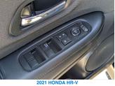 Thumbnail of 2021 BLACK Honda HR-V