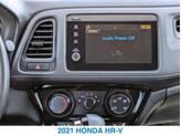 Thumbnail of 2021 BLACK Honda HR-V