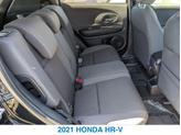 Thumbnail of 2021 BLACK Honda HR-V