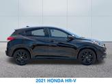 Thumbnail of 2021 BLACK Honda HR-V