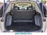 Thumbnail of 2022 WHITE Honda CR-V