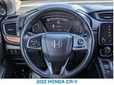 Thumbnail of 2022 WHITE Honda CR-V