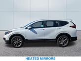 Thumbnail of 2022 WHITE Honda CR-V